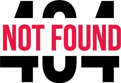 PAGE NOT FOUND at Nikunj Doshi